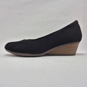 CROFT & BARROW Quilted Vest Womans Size M